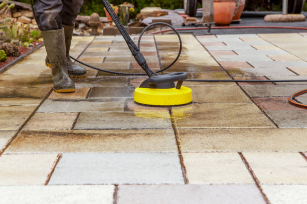 Montevideo, MN Pressure Washing Services Company